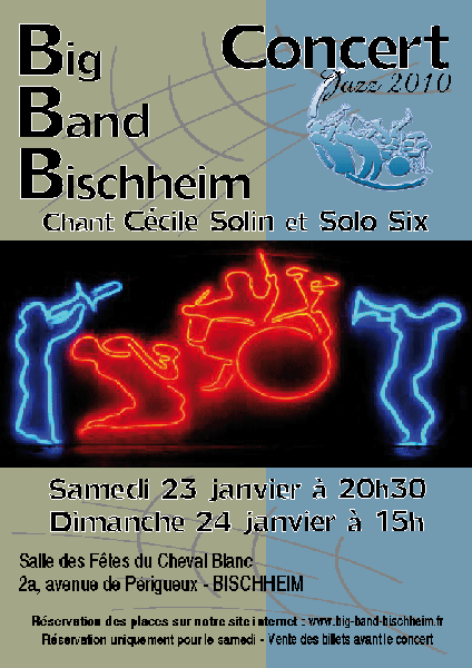 BBB 2010