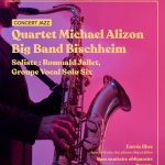 Quartet Mickael Alizon