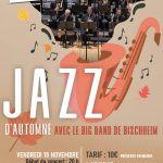 Jazz d'automne à Souffelweyersheim