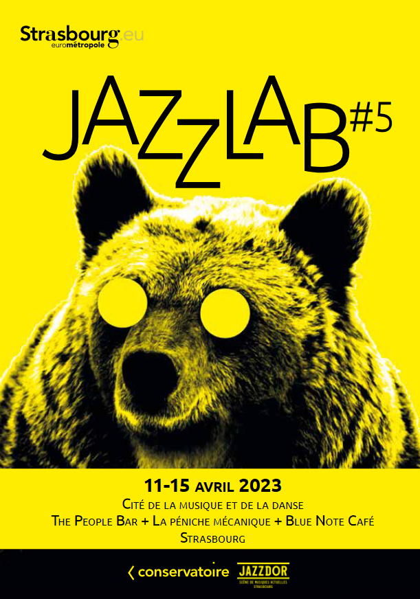 JazzLab#5